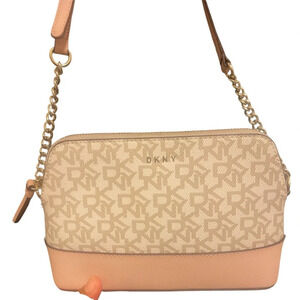 Bryant Dome Crossbody bag with half chain straps new conditions